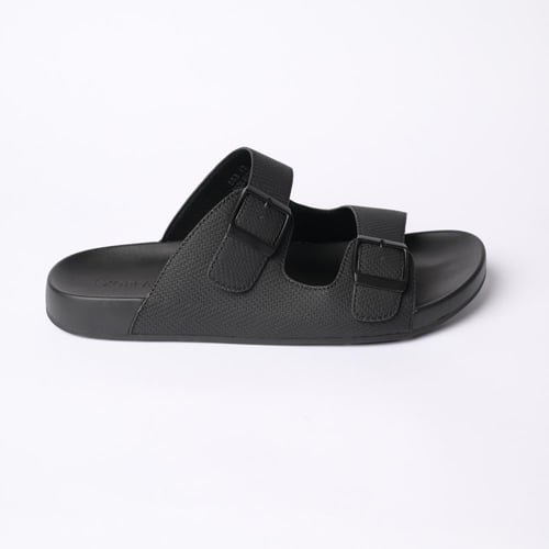 صندل نيرو بلس لون أسود من إكسوبلانت