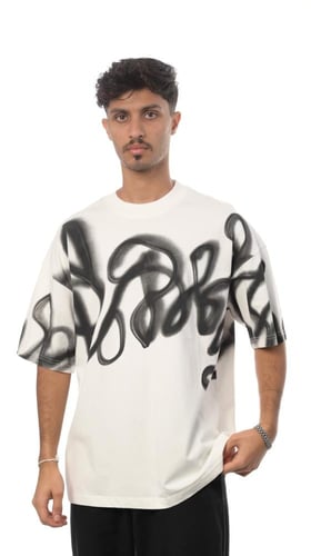 تيشيرت فلو غراف من إكسوبلانت