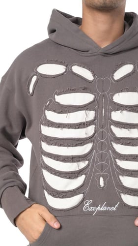 هودي بون ستايل من إكسوبلانت