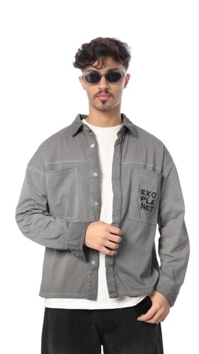 قميص وينتر إسّينشال من إكسوبلانت