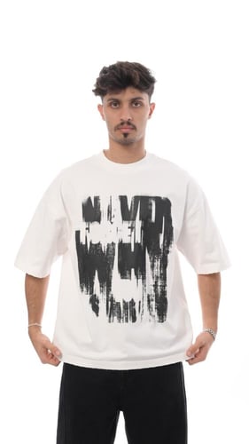 تيشيرت فِيد بلَوك من إكسوبلانت