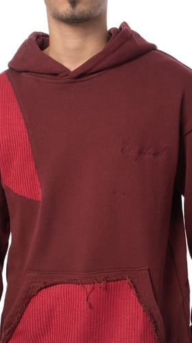 هودي فلو لاين من إكسوبلانت