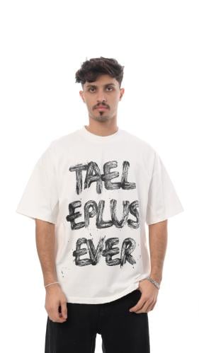 تيشيرت تايم مارك من إكسوبلانت