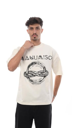 تيشيرت سيركِل لينك من إكسوبلانت