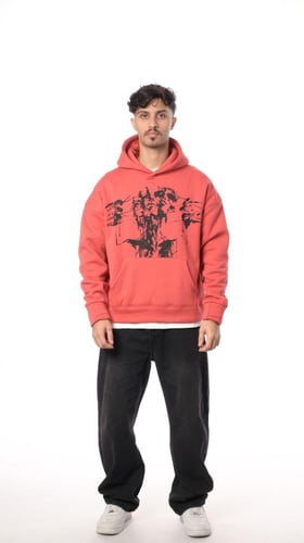 هودي فنتج ويف من إكسوبلانت