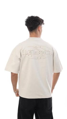 تيشيرت كونتور باك من إكسوبلانت