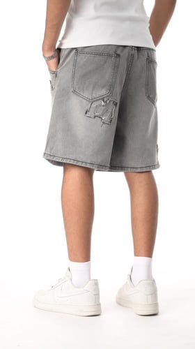 شورت جينز ديكود من إكسوبلانت