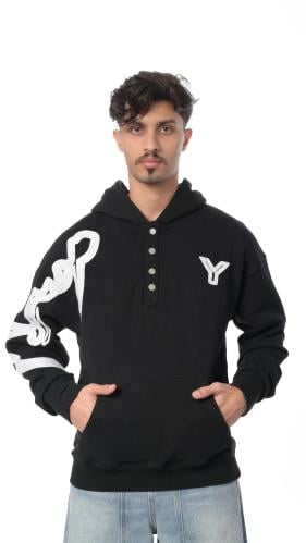 هودي فلو إمبلم من إكسوبلانت