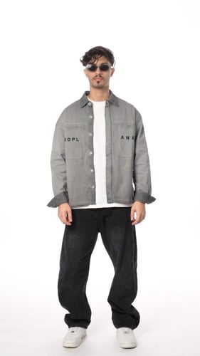 قميص وينتر سبيس من إكسوبلانت