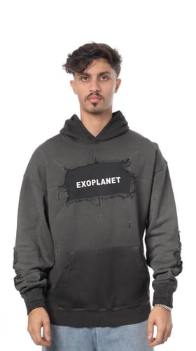 هودي Stone Wash رابتشر من إكسوبلانت