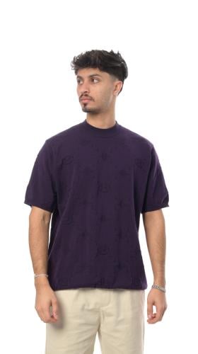 تيشيرت تريكو إيمبوس من إكسوبلانت