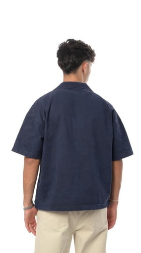 قميص ديلي كاجوال من إكسوبلانت