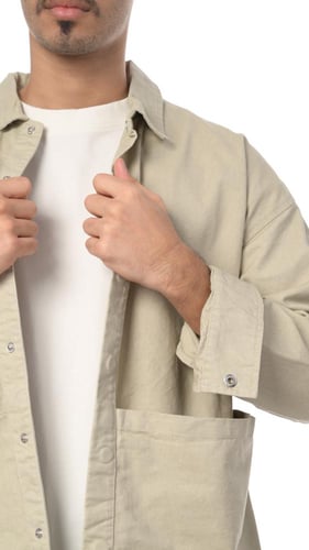 قميص وينتر برايم من إكسوبلانت