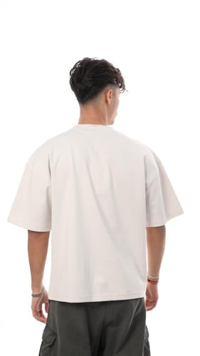 تيشيرت راب سيلويت من إكسوبلانت