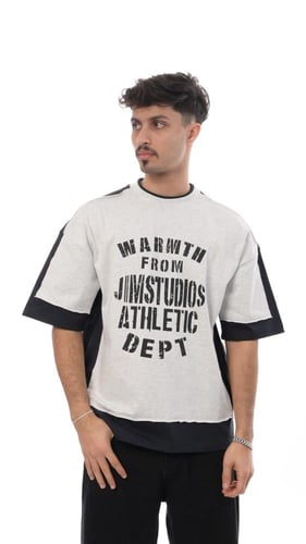 تيشيرت أثلِت كود من إكسوبلانت