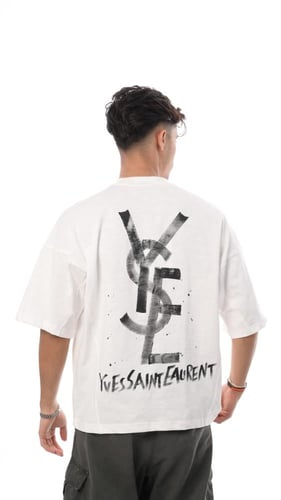 تيشيرت سيغنت مارك من إكسوبلانت