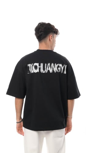 تيشيرت فِيد بلَوك من إكسوبلانت