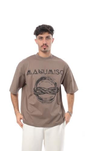 تيشيرت سيركِل لينك من إكسوبلانت