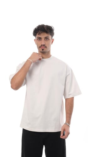 تيشيرت ساده دايلي بيسك من إكسوبلانت