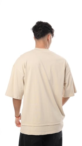 تيشيرت هاند ساين من إكسوبلانت