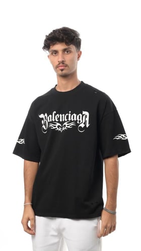 تيشيرت ترايبال لوجو من إكسوبلانت