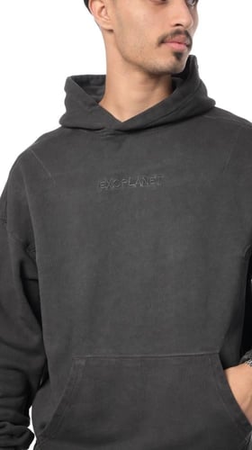 هودي Stone Wash أوبتيك من إكسوبلانت