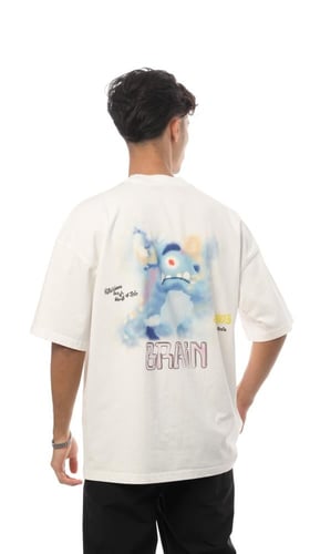 تيشيرت براين ويف من إكسوبلانت