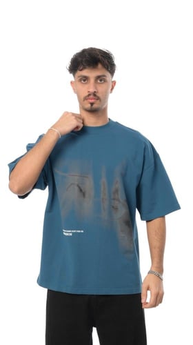 تيشيرت شادو موشن من إكسوبلانت