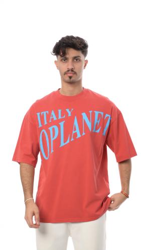 تيشيرت إيطالي ويف من إكسوبلانت