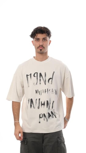 تيشيرت ميرور كود من إكسوبلانت