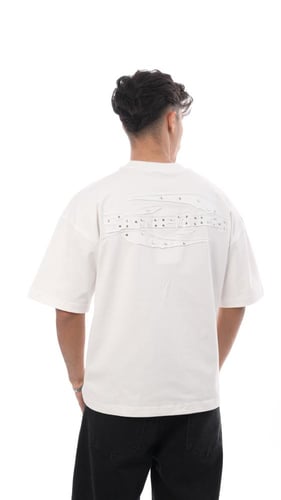 تيشيرت كونتور باك من إكسوبلانت