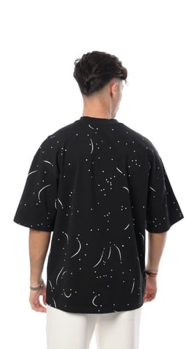 تيشيرت فادج من إكسوبلانت