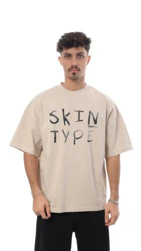 تيشيرت ديرم ساين من إكسوبلانت