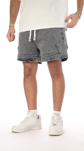 شورت دينم كروز من إكسوبلانت