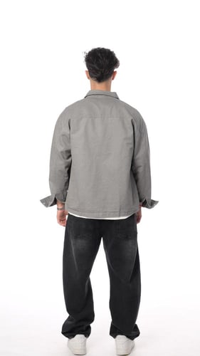 قميص وينتر برايم من إكسوبلانت