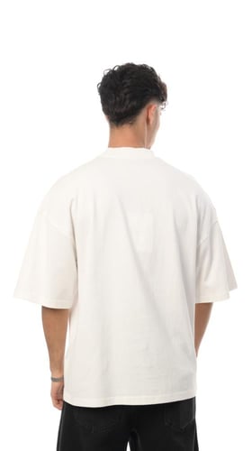 تيشيرت ليمن ليترز من إكسوبلانت