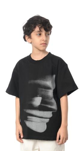 تيشيرت كيدز فيجن من إكسوبلانت