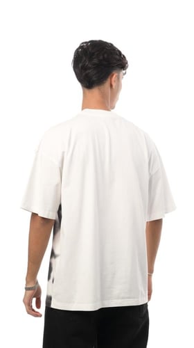 تيشيرت سبلاش فيجن من إكسوبلانت