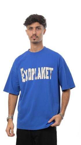 تيشيرت بولد ستيتمنت من إكسوبلانت