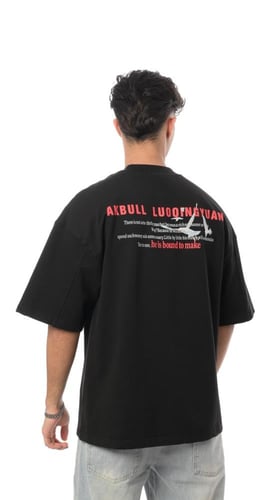 تيشيرت أوربان تايب من إكسوبلانت