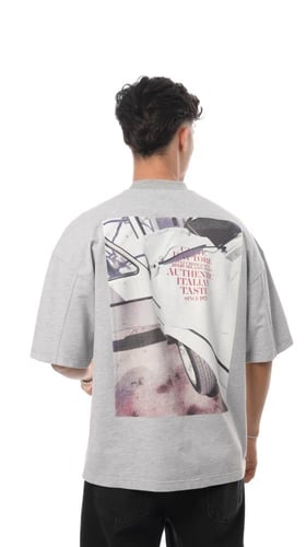 تيشيرت أوتور من إكسوبلانت