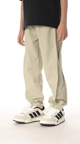 بنطلون كيدز فلو من إكسوبلانت