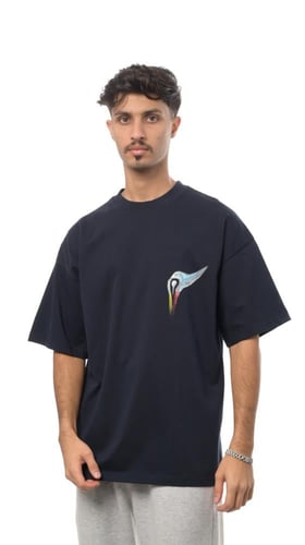 تيشيرت فيذر ويف من إكسوبلانت