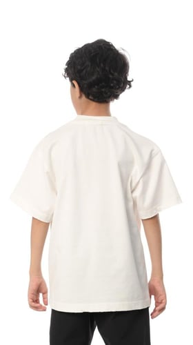 تيشيرت كيدز فيجن من إكسوبلانت