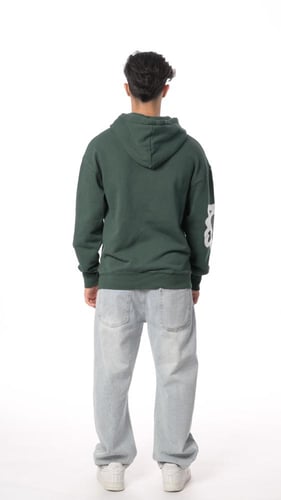 هودي فلو إمبلم من إكسوبلانت