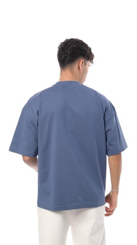 تيشيرت بلَد مارك من إكسوبلانت