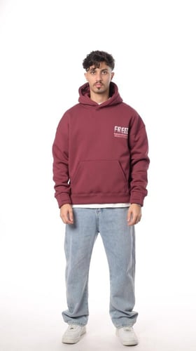 هودي فري سبيرت من إكسوبلانت