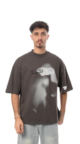 تيشيرت ثوت شادو من إكسوبلانت