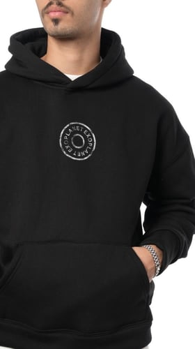 هودي بلاك كونس من إكسوبلانت