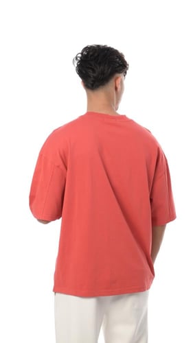 تيشيرت سيفور آرت من إكسوبلانت